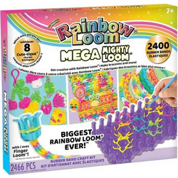 Mega Migthy Loom Αργαλειός