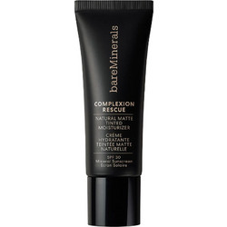 bareMinerals Complexion Rescue Natural Matte Tinted Sienna SPF30 35ml