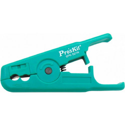 Απογυμνωτής Universal 4'' Proskit 6PK-501N T - για καλώδια RG 58/59/62/6 01.048.0026