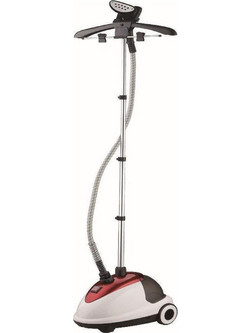 Bella Cucina BC-8011 Ατμοκαθαριστής Ρούχων Δαπέδου 2000W