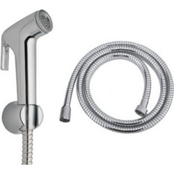 Interflex Reflex Επιτοίχιο Σετ Μπιντέ ΑσημίΚωδικός: 056588