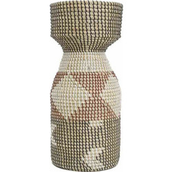 Ομπρελοθήκη Πλαστική Tortilla 27x27x46cm