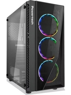 Desktop PC (i3-10100F/8GB/480GB SSD/GeForce GT 1030/No OS)