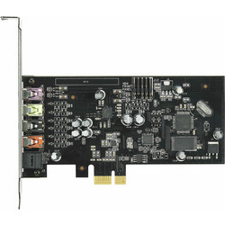 Asus Xonar SE 5.1