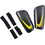 Nike Mercurial Hard Shell Επικαλαμίδες Ποδοσφαίρου Ενηλίκων Μαύρες SP2128-060
