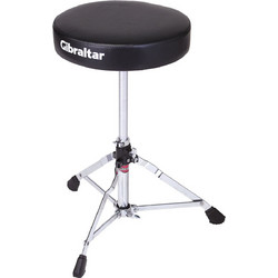 Gibraltar Drum Throne ΡυθμιζόμενοΚωδικός: 5608