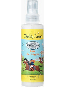 Childs Farm Organic Grapefruit Leave In Conditioner Spray 150ml