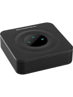 Grandstream HT801 VoIP Gateway με 1 FXS και 1 Ethernet