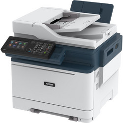 Xerox C315VDNI Έγχρωμο Φωτοτυπικό Laser