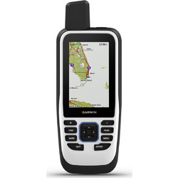 Garmin GPSMAP 86s