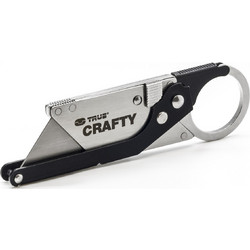 True Utility Κοπίδι Crafty TU590