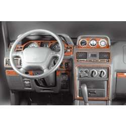 ΕΠΕΝΔΥΣΗ MITS. PAJERO 5/91on 20T