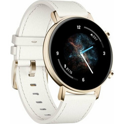 Huawei Watch GT 2 Elegant 42mm Frosty White