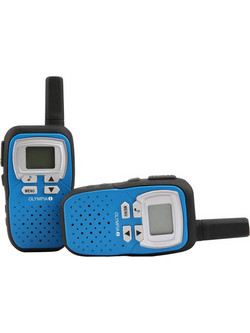 Olympia 1208 PMR Duo Blue