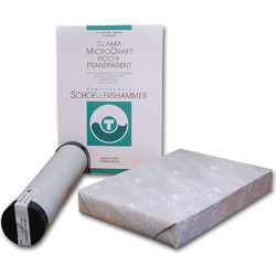 Schoeller ριζόχαρτο 50/55γρ. 61x86εκ. 100φ
