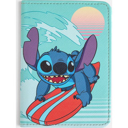 Θήκη Διαβατηρίου Stitch