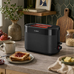 Bosch MyMoment TAT2M123 Φρυγανιέρα 2 Θέσεων 950W