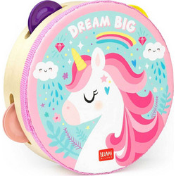 Legami Τύμπανο & Ντέφι Unicorn TAM0001