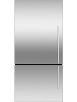 Ψυγειοκαταψύκτης Fisher & Paykel E522BLXFD4