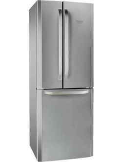 Εντοιχιζόμενο Ψυγείο Ντουλάπα Hotpoint-Ariston E3D AA X