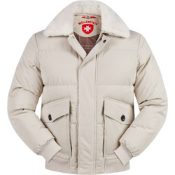 Τζάκετ WELLENSTEYN Saphire Jacket Sand