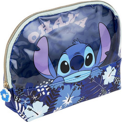 Disney Lilo & Stitch 2500002392 Παιδικό Νεσεσέρ Μπλε