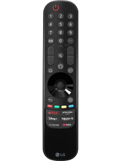 LG MR26GB AI Magic Remote Control