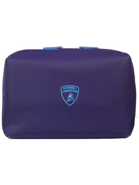 Lamborghini Urus D10 Tech Pouch Organizer, Μπλε