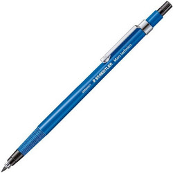 Μηχανικό Μολύβι Mars Technico 788C - Blue (2.0mm) - Staedtler