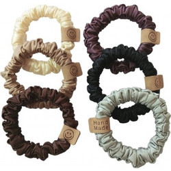 Ro Accessories Σουρα μαλλιων χρώμα 06-0699