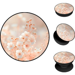 Sonique Sunset in Eden Series Zen Blossom Pop Socket