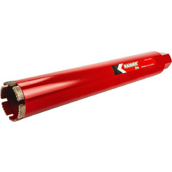 RAIDER Διαμαντοκορώνα καροτιέρας υγρής κοπής 63mm 154874
