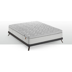 Ανώστρωμα Ύπνου Μονό 90x200x6cm (Πλάτος 70 - 90cm) Linea Strom Latex