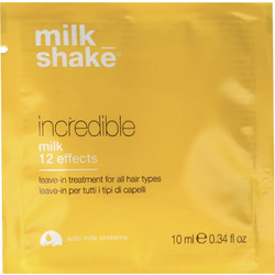 Milk Shake Incredible Milk 12 Effects Leave In Treatment 10 ml
