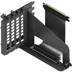 HAVN Universal Vertical GPU Kit Black