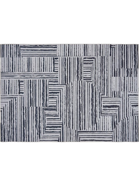 Heinner HR-3DRUG200-RLY Χαλί Ορθογώνιο 3D 200x300 CM ROLY