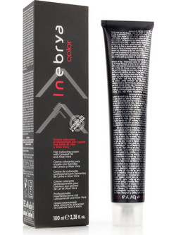 Inebrya Color 4-66F Chestnut Red Fire 100ml