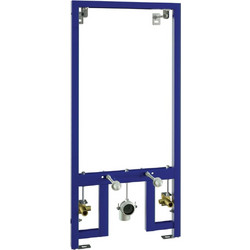 Karag 893-003 - Βάση Εντοιχισμού για Κρεμαστό Μπιντέ