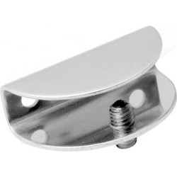 Karag Satine Mensole 900599 - Στήριγμα Εταζέρας (Σετ 2 τεμ.)