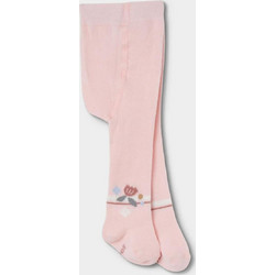 Καλσόν βρεφικό για κορίτσι Boboli-114040-3832-Pink