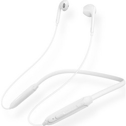 Dudao U5B Ακουστικά Bluetooth Earbud White