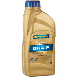 Ravenol GHA-F Gearbox Hydraulic Actuator Fluid Ειδικό Υδραυλικό Υγρό Ενεργοποιητή Κιβωτίου Dualogic, Selespeed & MCP 1L