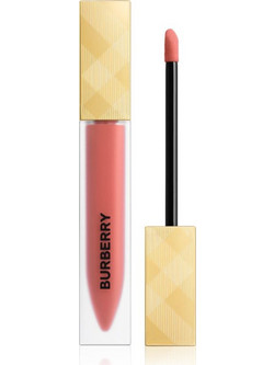 Burberry Kisses Liquid Matte 14 Delicate Rose Ματ Υγρό Κραγιόν 6ml