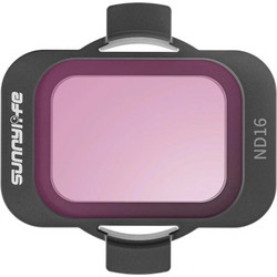 Φίλτρο Sunnylife DJI Avata 2 ND16 AT2-FI792-16