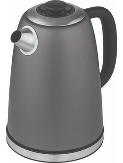 Gruppe HHB8713 Ανοξείδωτος Βραστήρας 1.7lt 2200W