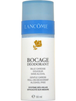 Lancome Bocage Caress Αποσμητικό Roll On 50ml