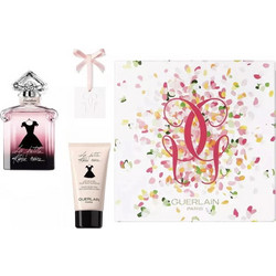 Guerlain La Petite Robe Noire Intense Eau de Parfum 50ml + 5ml + Body Lotion 75ml