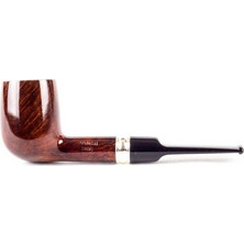SAVINELLI TREVI 114 SMOOTH (Cod.P229L*9) 9mm King Size πίπα καπνού P229L9