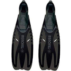 Beuchat Powerjet Black