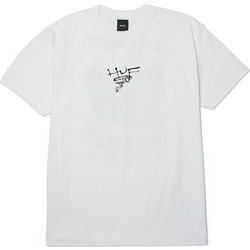 HUF INTERZONE S/S TEE